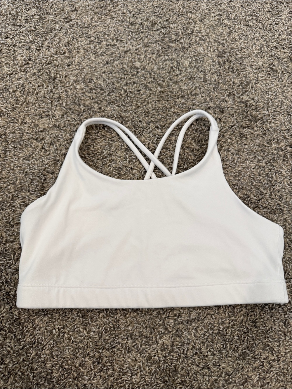 Athleta Girl Sports Bra, Size XXL or 16